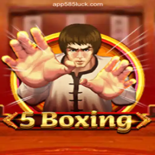 5Boxing: A Closer Look at the Game Revolutionizing 585Luck.COM