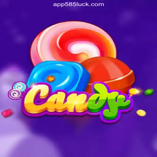 Exploring the Allure of 'Candy' on 585Luck.COM: The Leading Slot Platform in Brazil