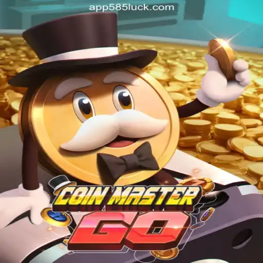 Exploring CoinMasterGO: A Journey Through the 585Luck.COM Platform-Oficial Slots Brasil #1