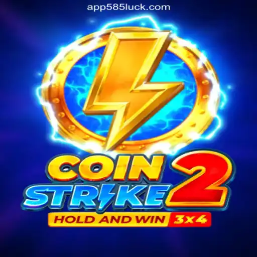 Discover CoinStrike2: The Ultimate Experience on 585Luck.COM Platform-Oficial Slots Brasil #1