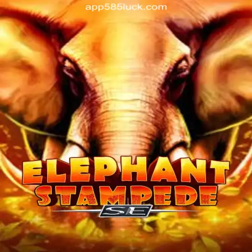 ElephantStampedeSE: The Thrilling Adventure with 585Luck.COM