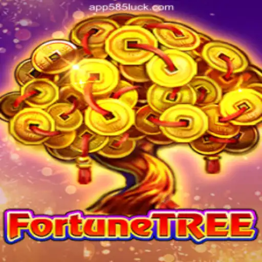 Discover FortuneTree: The Ultimate Slot Experience on 585Luck.COM Platform-Oficial Slots Brasil #1