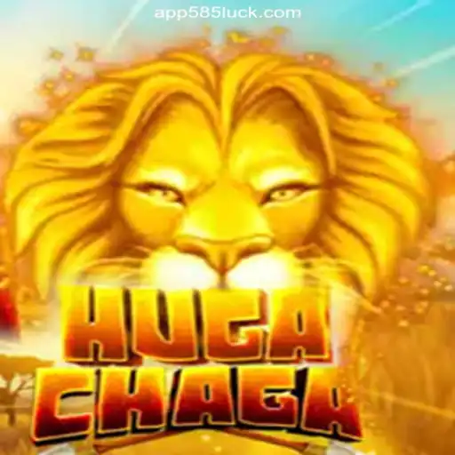 Explore the Exciting World of HugaChaga on 585Luck.COM: The Premier Platform for Slots in Brazil