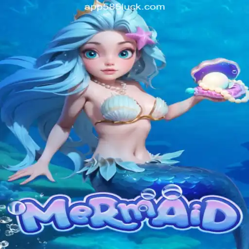Dive into Adventure with Mermaid: Exploring the Depths of 585Luck.COM's Oficial Slots Brasil #1