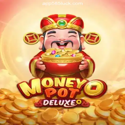 Discover the Excitement of MoneyPotDELUXE: The Ultimate Slot Experience