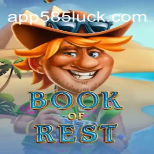 Discovering BookofRest: The Thrilling Slot Game on 585Luck.COM