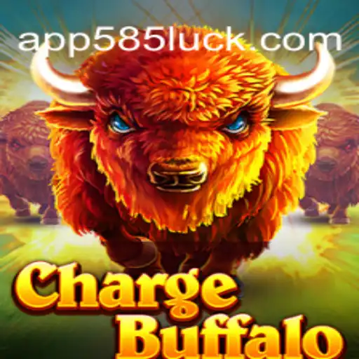Exploring ChargeBuffalo: A Thrilling Adventure on 585Luck.COM