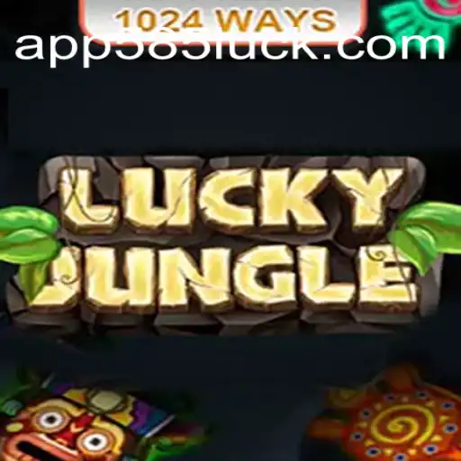 Discover the Exciting World of LuckyJungle1024: A Guide to the #1 Oficial Slots Brasil Game