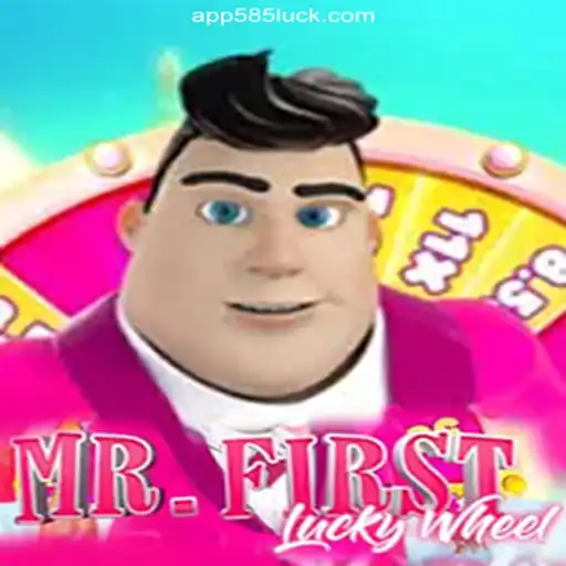 Discovering MrFirstLuckyWheel on 585Luck.COM: The Ultimate Slots Experience in Brazil