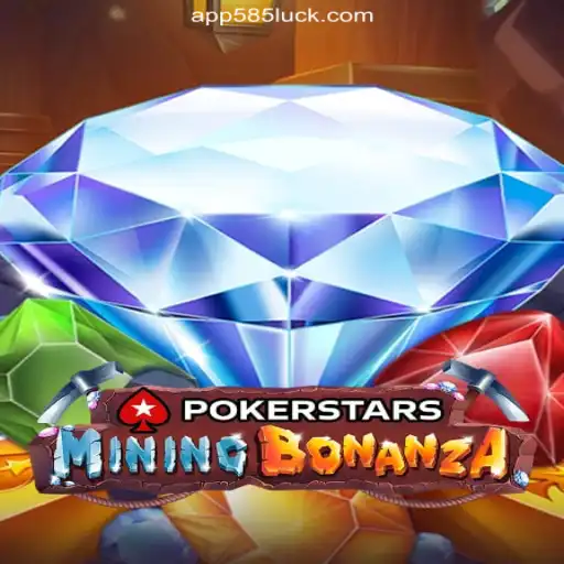 Exploring Pokerstars: The Ultimate Poker Experience and 585Luck.COM Platform-Oficial Slots Brasil #1
