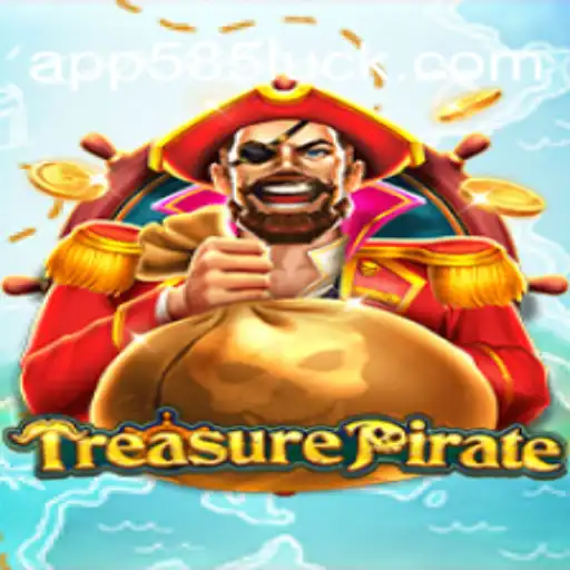 Exploring TreasurePirate: A Thrilling Adventure on the 585Luck.COM Platform