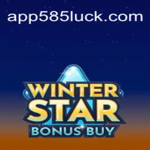 Exploring the Exciting World of WinterStarBonusBuy on 585Luck.COM: Oficial Slots Brasil #1