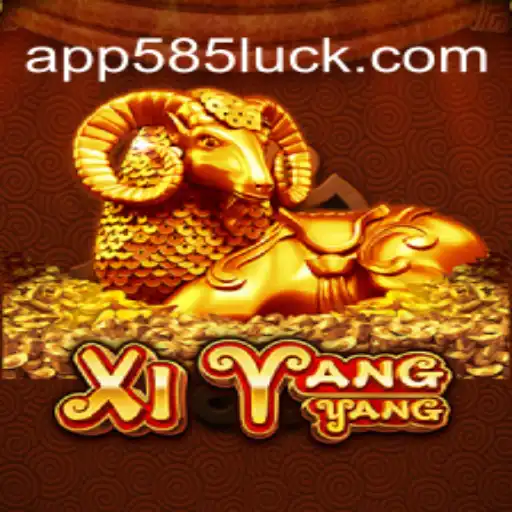 Discover the Exciting World of XiYangYang on the 585Luck.COM Platform