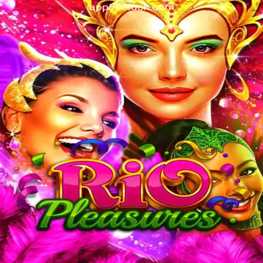 Discover the Thrills of RioPleasures: Brazil's Premier Slot Game Experience