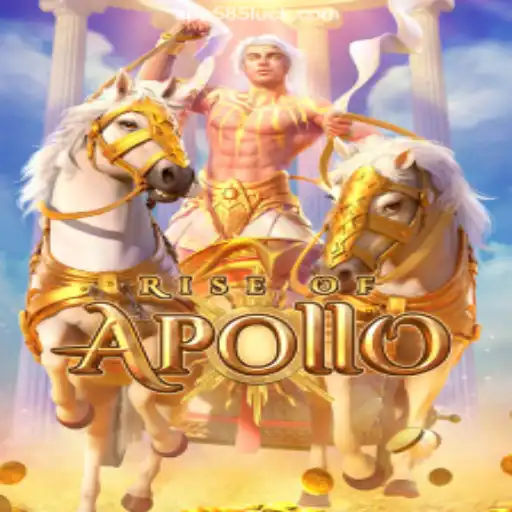 RiseofApollo: An In-Depth Look at the Exciting Slot Game