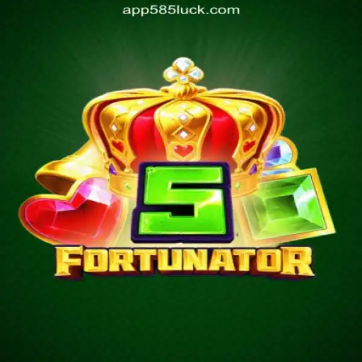 Experience the Thrills of 5Fortunator on 585Luck.COM: The Premier Gaming Platform in Brazil