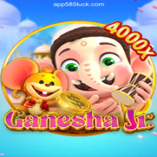 Discover the Exciting World of GaneshaJr on the 585Luck.COM Platform-Oficial Slots Brasil #1