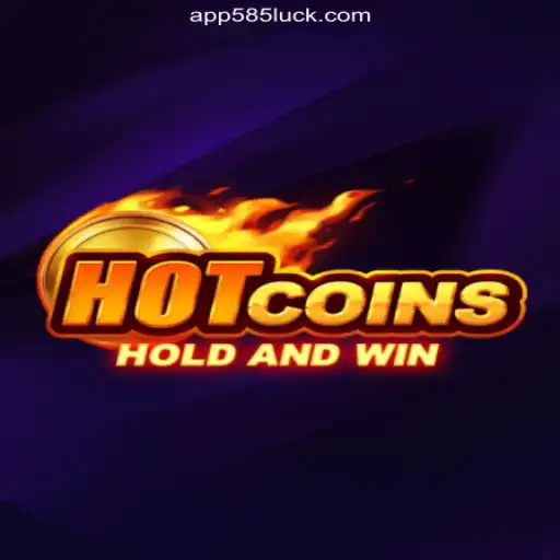 Exploring HotCoins: The Thrilling Game on 585Luck.COM, the Premier Slots Platform in Brazil