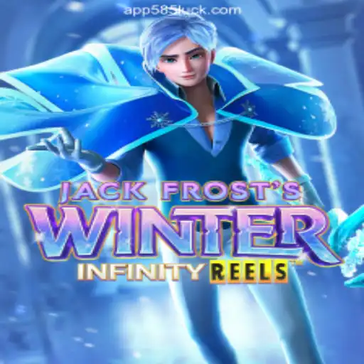 Exploring JackFrostsWinter: The Icy Adventure on 585Luck.COM's Premier Slots Platform