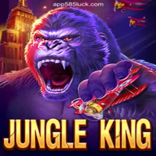 Discover the Exciting World of JungleKing on 585Luck.COM: Brazil's Leading Slots Platform
