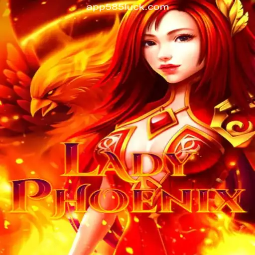 Exploring LadyPhoenix and Its Impact on the 585Luck.COM Platform as Brasil’s Top Slot Game