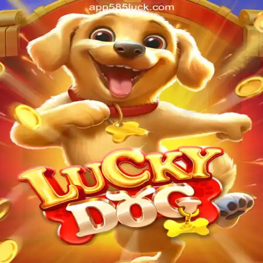 Discover the Thrilling World of LuckyDog: Your Ultimate Guide to 585Luck.COM's Premier Slot Game