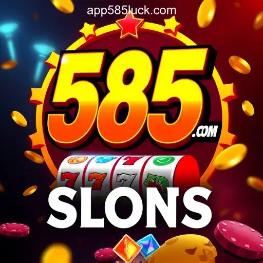 Exploring the Dynamic World of Online Slots on 585Luck.COM platform-Oficial Slots Brasil #1