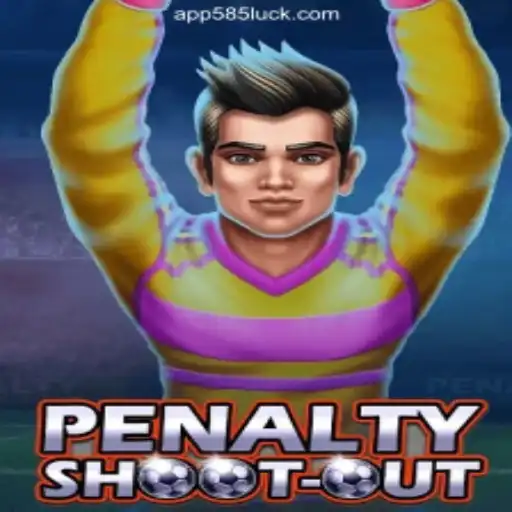 Experience the Thrill of PenaltyShootOut on 585Luck.COM: Official Slots Brasil #1