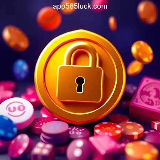 Privacy Policies and 585Luck.COM Platform-Oficial Slots Brasil #1