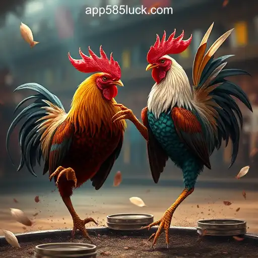 Exploring the Exciting World of Sabong Games and the 585Luck.COM Platform