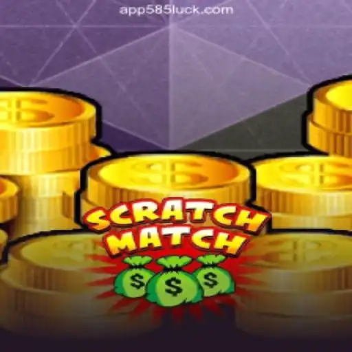 Exploring the Thrills of ScratchMatch: An Insight into the 585Luck.COM Platform-Oficial Slots Brasil #1