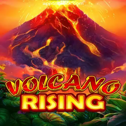 Discover the Thrills of VolcanoRising: The Premier Game on 585Luck.COM Platform