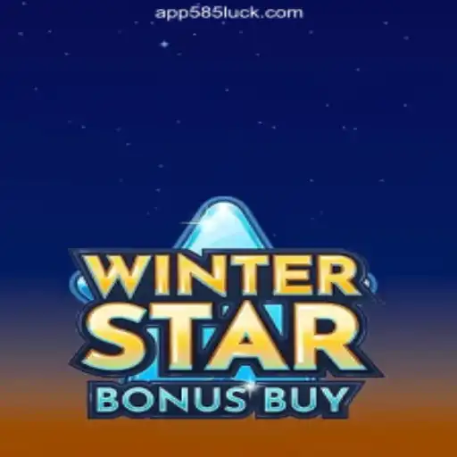 Exploring the Exciting World of WinterStarBonusBuy on 585Luck.COM: Oficial Slots Brasil #1