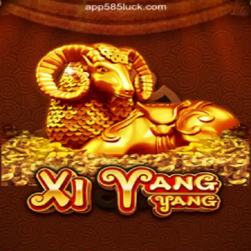 Discover the Exciting World of XiYangYang on the 585Luck.COM Platform